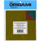 Origami Paper 5.875"X5.875" 18/Pkg