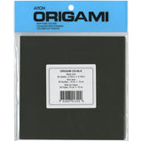Origami Paper 5.875"X5.875" 50/Pkg