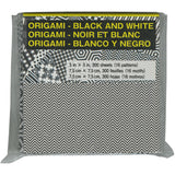 Origami Paper 3"X3" 300/Pkg