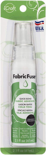 Thermoweb Fabric Fuse Liquid Glue