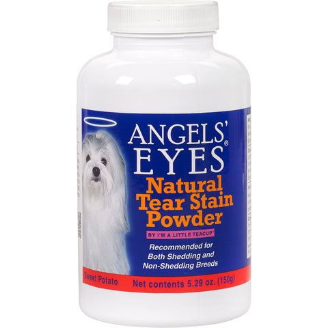 Angels' Eyes Natural Supplement For Dogs 150g