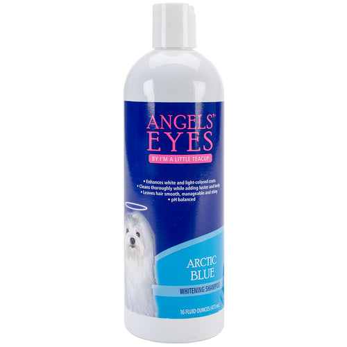Angels' Eyes Whitening Dog Shampoo 16oz