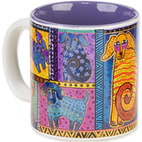Laurel Burch Artistic Mug Collection