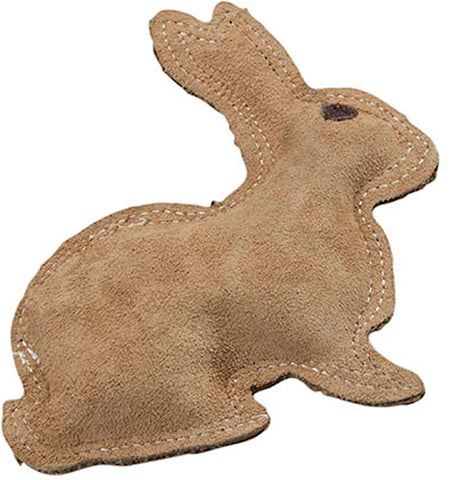 Dura-Fused Leather Rabbit