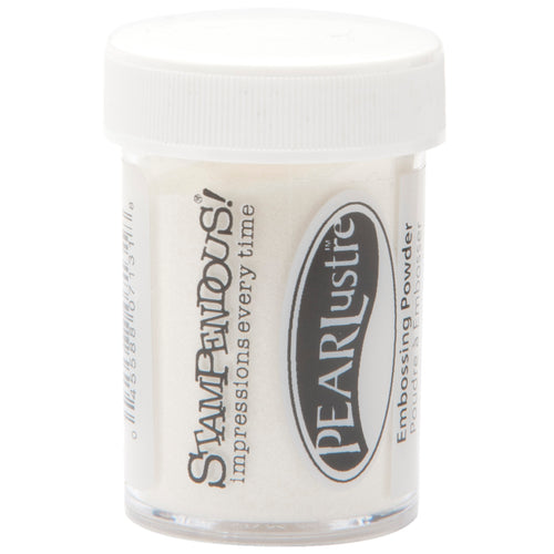 Stampendous PEARLustre Embossing Powder .67oz