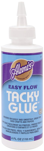 Aleene's Easy Flow Tacky Glue