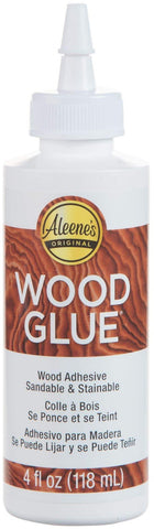 Aleene's Carpenter Wood Glue