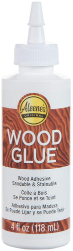 Aleene's Carpenter Wood Glue