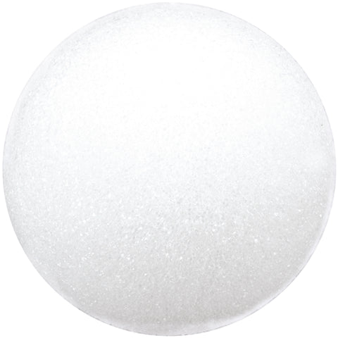 Styrofoam Balls 2/Pkg