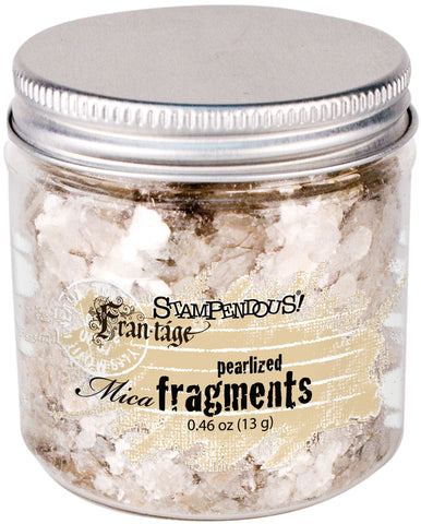 Stampendous Frantage Mica Fragments .67oz