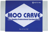 Moo Carving Block