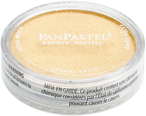 PanPastel Ultra Soft Metallic Artist Pastel 9ml