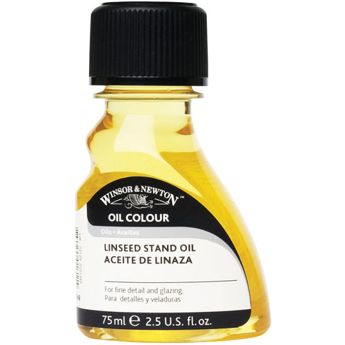 Winsor & Newton Stand Linseed Oil
