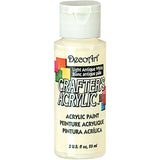 Crafter's Acrylic Gloss All-Purpose Paint 2oz