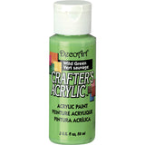 Crafter's Acrylic Gloss All-Purpose Paint 2oz