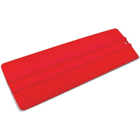 Speedball Red Baron Dual-Edged Squeegee