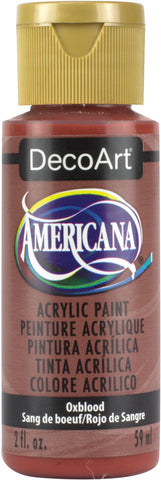 Americana Enid's Acrylic Paint 2oz