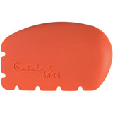 Catalyst Silicone Wedge Tool