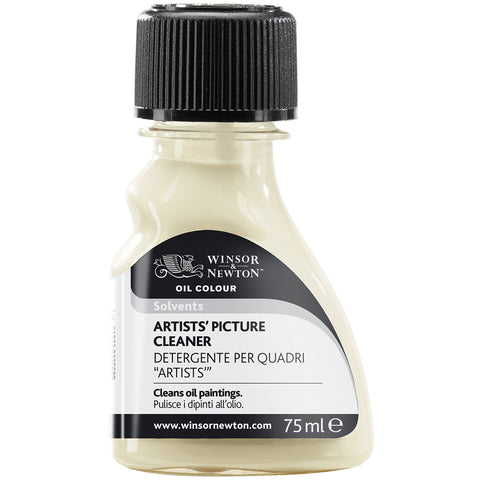 Winsor & Newton Artists' Picture Cleaner