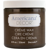 Americana Decor Creme Wax 4oz