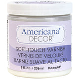 Americana Decor Varnish 8oz