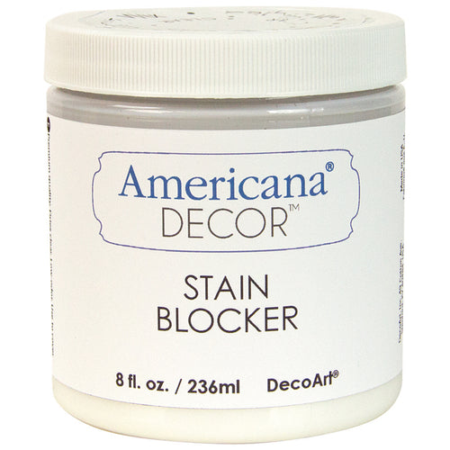 Americana Decor Stain Blocker/Sealer 8oz