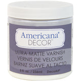 Americana Decor Varnish 8oz