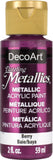DecoArt Dazzling Metallics Acrylic Paint 2oz