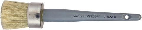 Americana Decor Waxing Brush