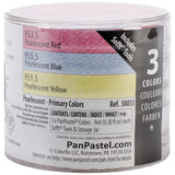 PanPastel Ultra Soft Artist Pastel Set 9ml 3/Pkg