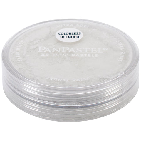PanPastel Ultra Soft Colorless Blender 9ml