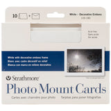 Strathmore Cards & Envelopes 5"X6.875" 10/Pkg