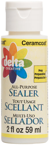 Ceramcoat Prep All-Purpose Sealer