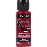 DecoArt Patent Leather Paint 2oz