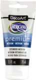 Americana Premium Acrylic Medium Paint Tube 2.5oz