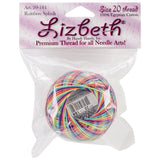 Handy Hands Lizbeth Cordonnet Cotton Size 20