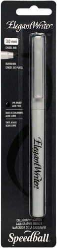 Speedball Elegant Writer Broad Tip Marker