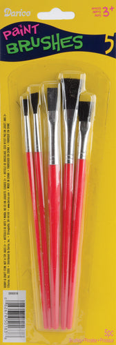 Paintbrush Set