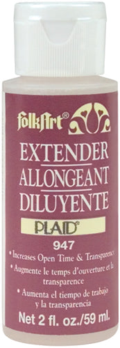 FolkArt Extender
