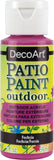DecoArt Patio Paint 2oz