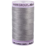 Mettler Silk Finish Cotton Thread 50wt 547yd