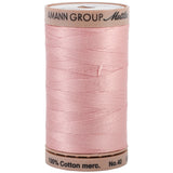 Mettler Cotton Machine Quilting Thread 40wt 500yd