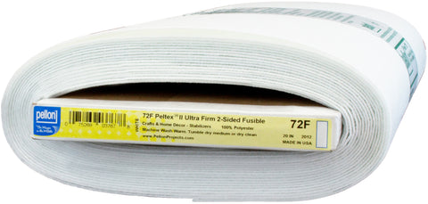 Pellon Peltex Two-Sided Fusible Stabilizer