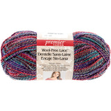Premier Yarns Wool-Free Lace Yarn