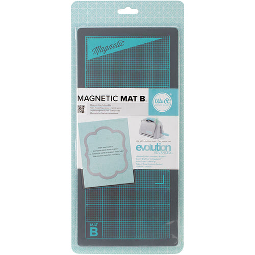 Evolution Magnetic Mat B