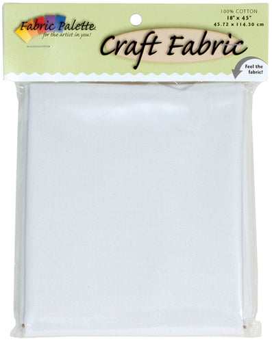 Fabric Palette Precut 18"X44" 1/Pkg