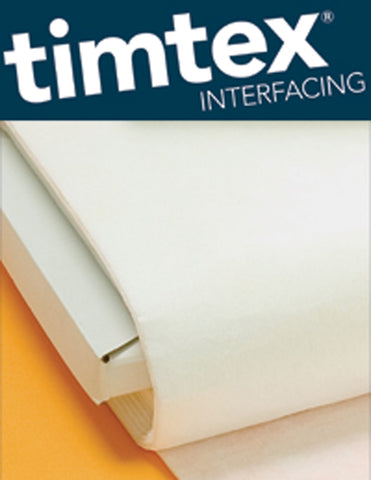 C&amp;T Publishing Timtex Heavyweight Interfacing