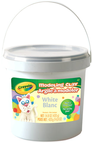 Crayola Modeling Clay 15oz