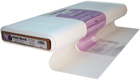 Thermoweb HeatnBond Non-Woven Lt Weight Fusible Interfacing