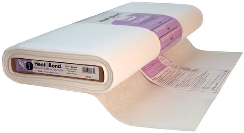 Thermoweb HeatnBond Craft Extra Firm Fusible Interfacing